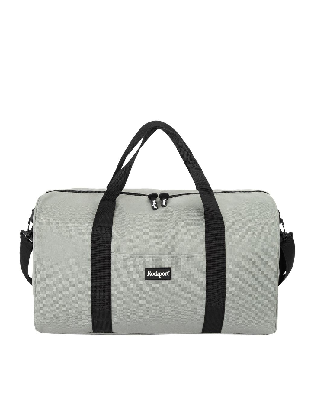 Rockport Black Rp Medium Duffel Bag