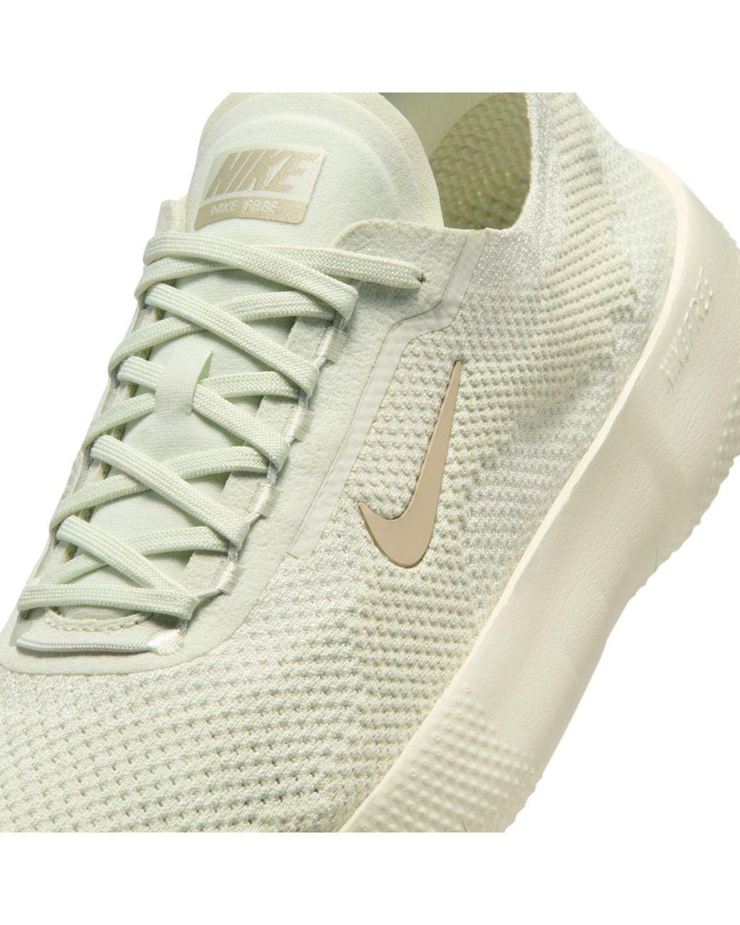 Nike Green Free 2025 Trainers for men