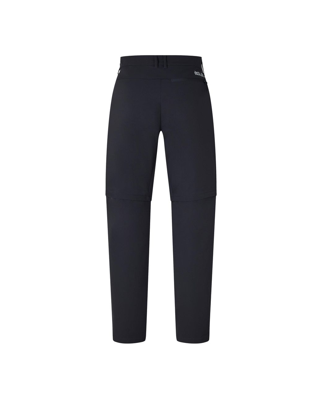 Jack Wolfskin Blue Walking Trousers for men
