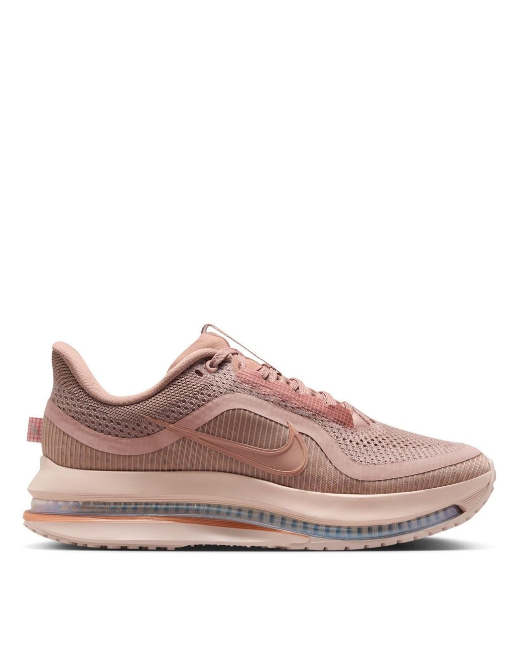 Nike Pink Pegasus Premium Trainers