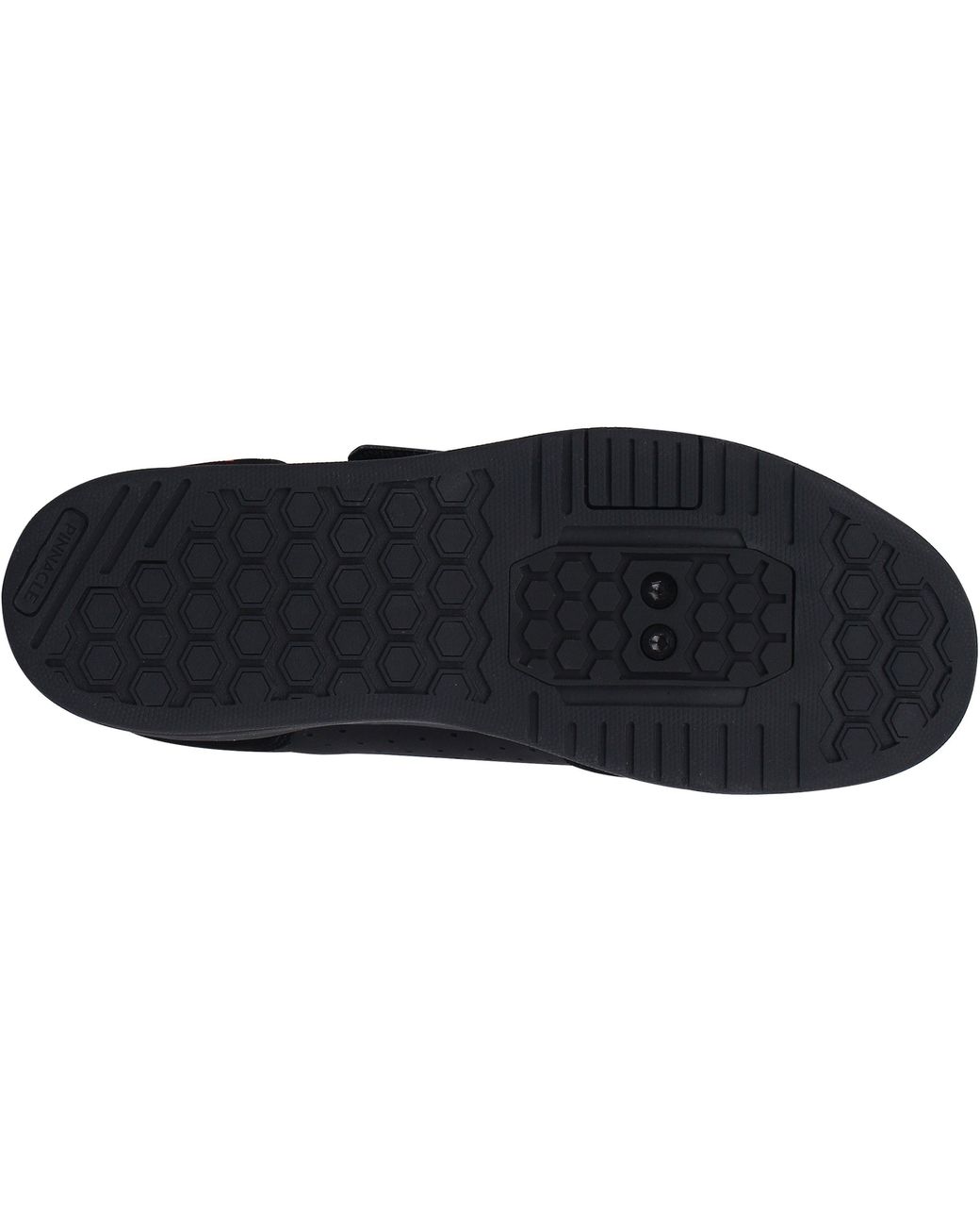 Pinnacle Black Alder Ladies Cycling Shoes (Flat & Spd)