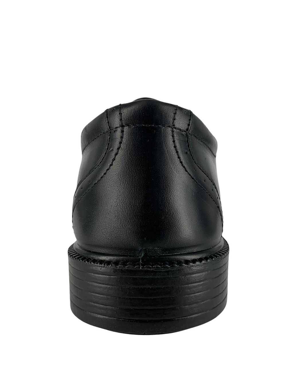 Pod Black Malone Derby for men