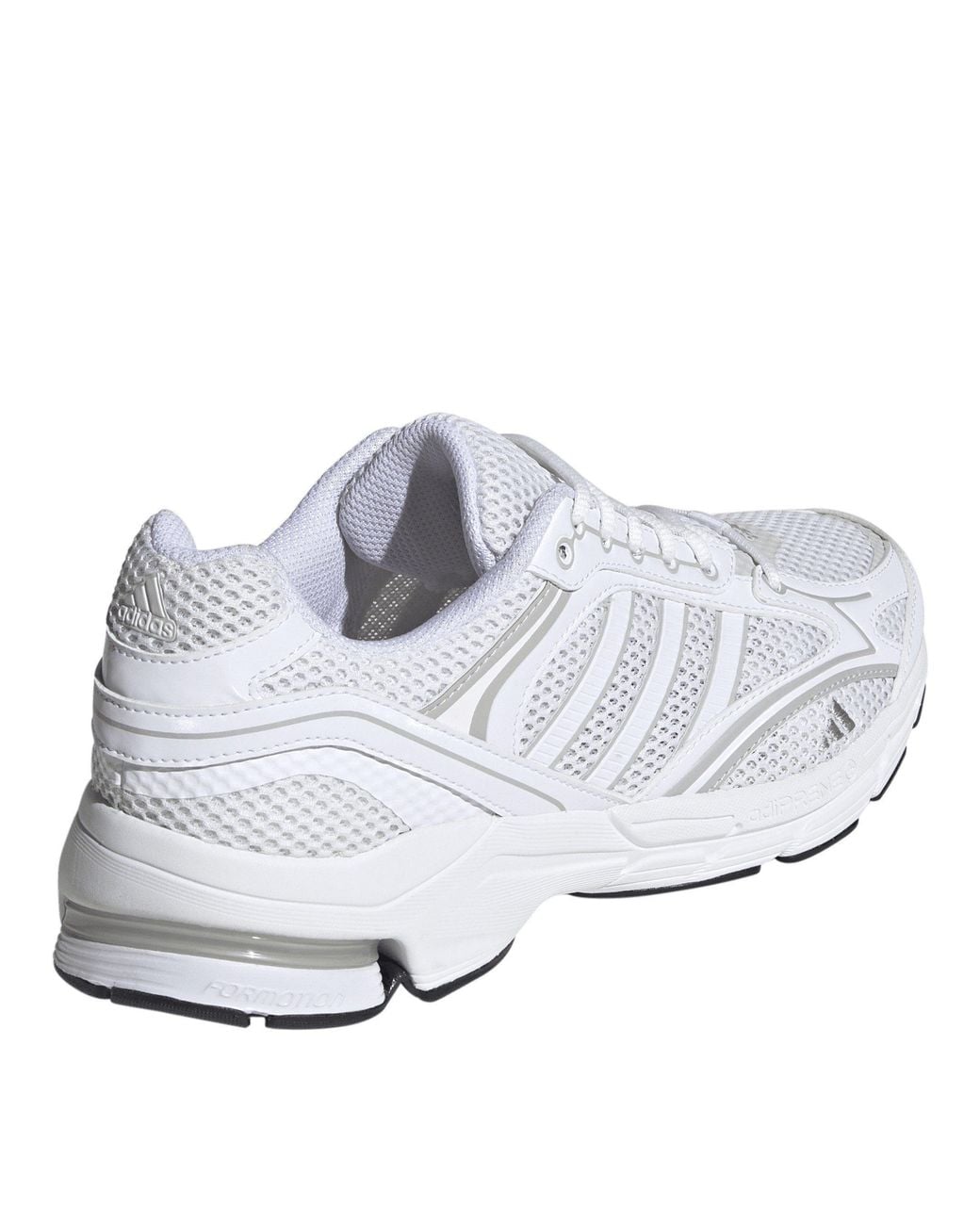 Adidas White Lifestyle Spiritain 2000 Trainers Ki6823 for men
