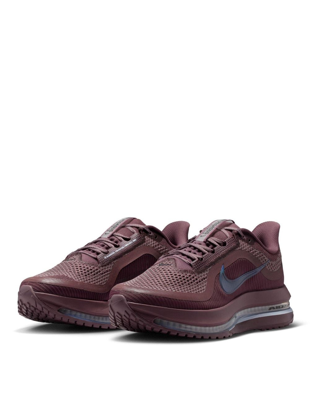 Nike Brown Pegasus Premium Trainers