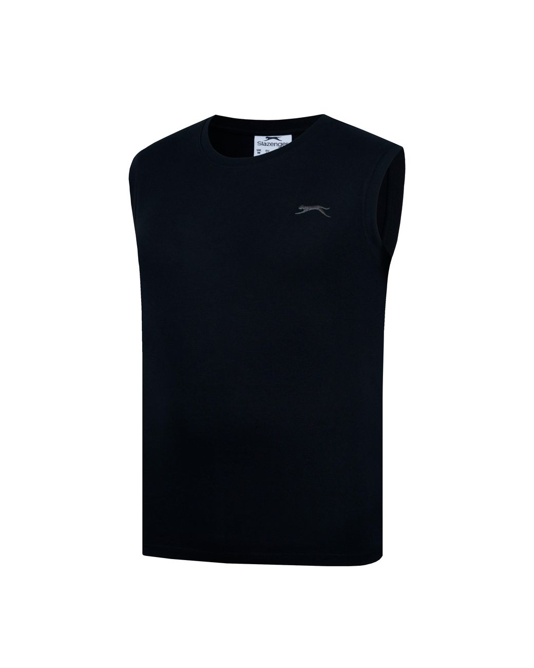 Slazenger 1881 Blue Vest for men