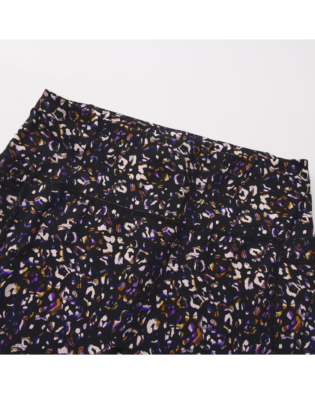 Biba Blue Move Tight Performance Gym Leggings