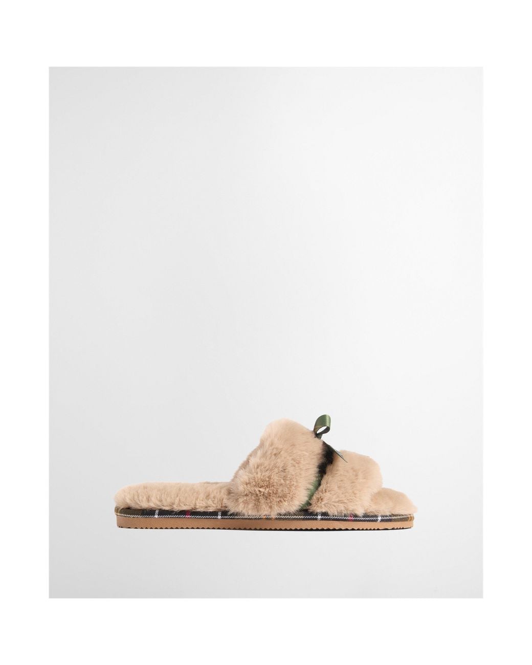 Barbour Natural B.Li Eleanora Slip Ld64