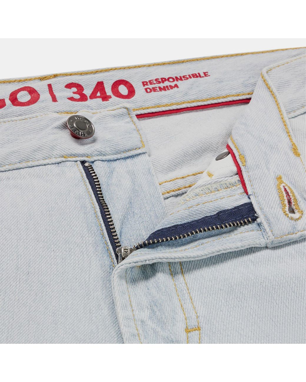 HUGO Blue 340 Jeans for men
