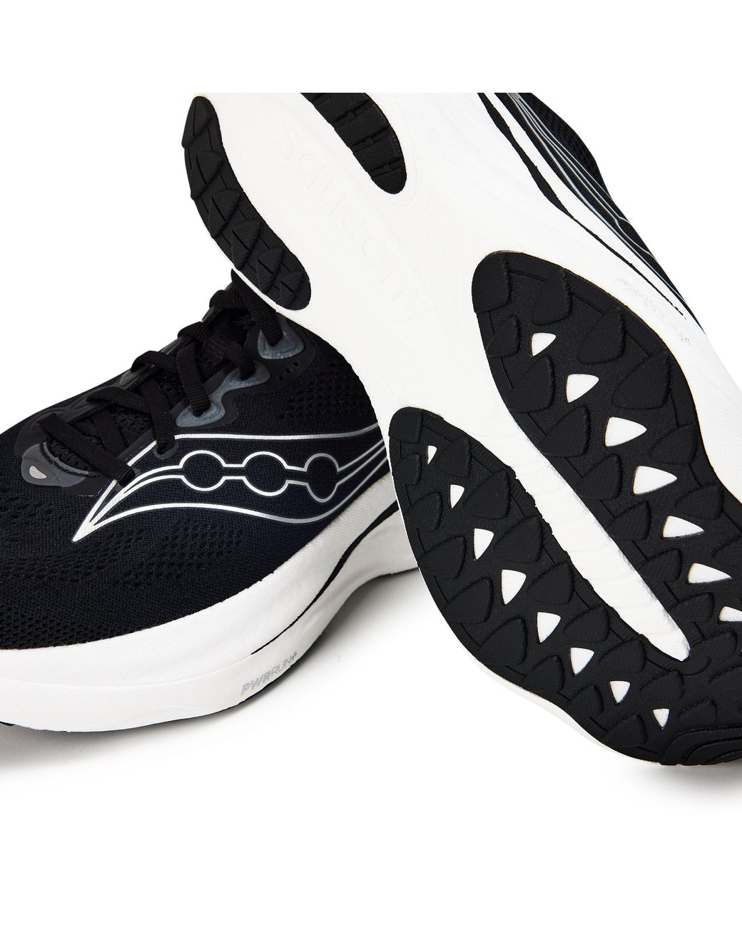 Saucony Blue Ride Everyday Neutral Road Running Shoes for men