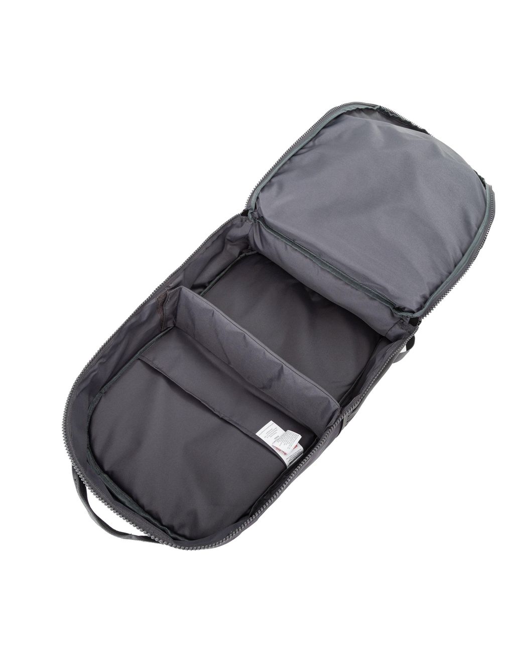 Firetrap Gray City Backpack for men