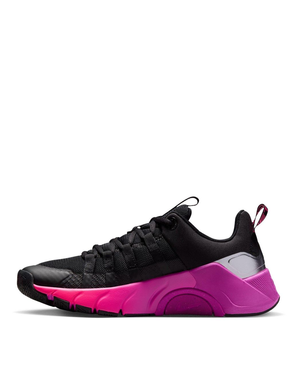 Nike Multicolor Free Metcon 7 Training Shoe