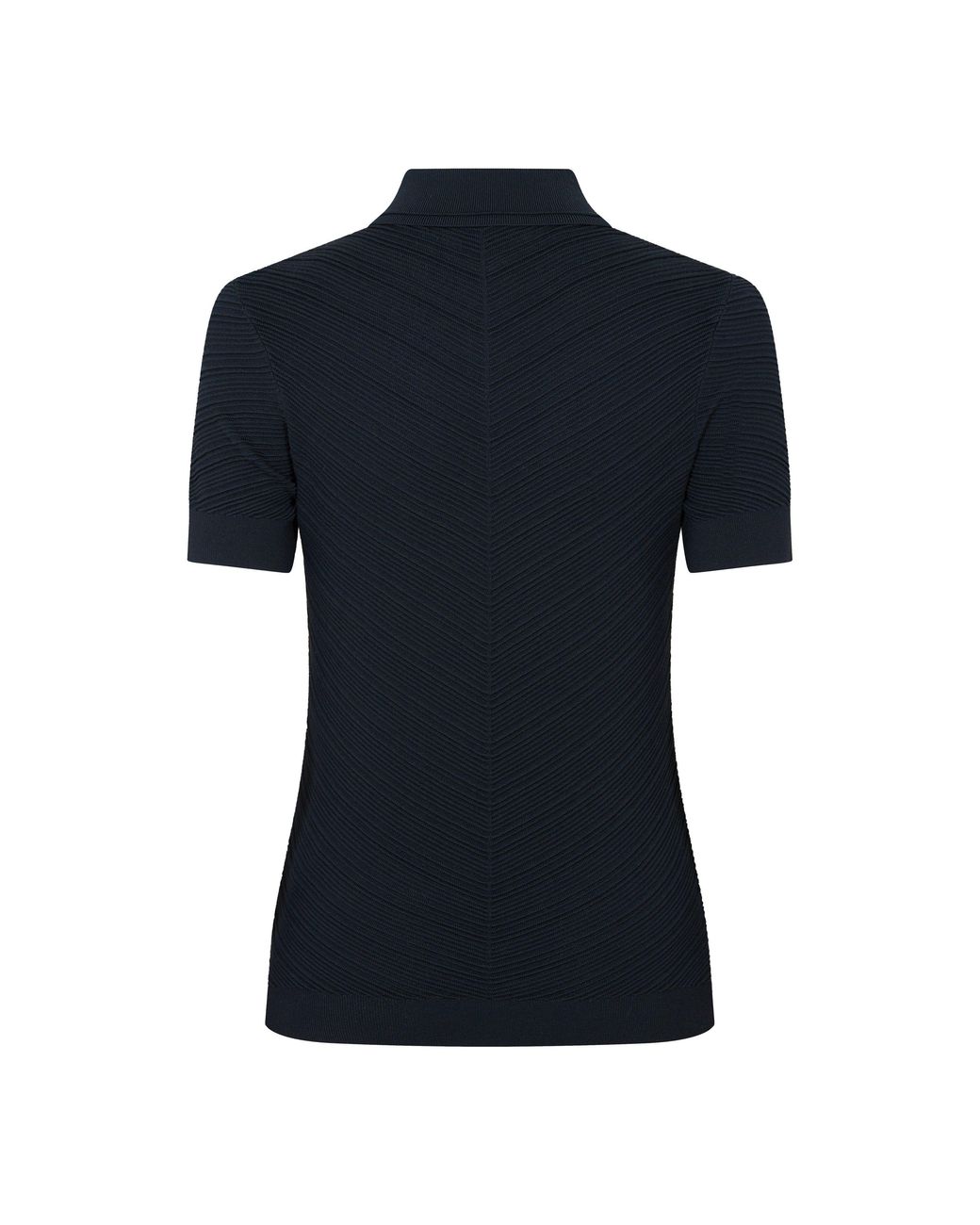 Boss Black Fointa Knitted Top