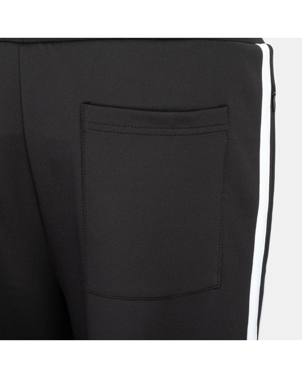 Usa Pro Black Usa Track Pant