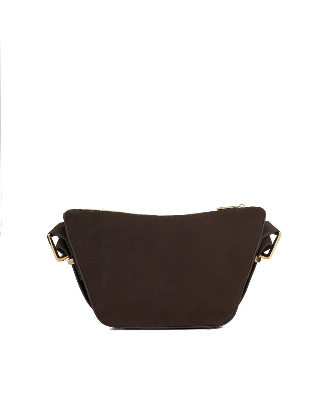 Dune Brown Delicate Shoulder Bag