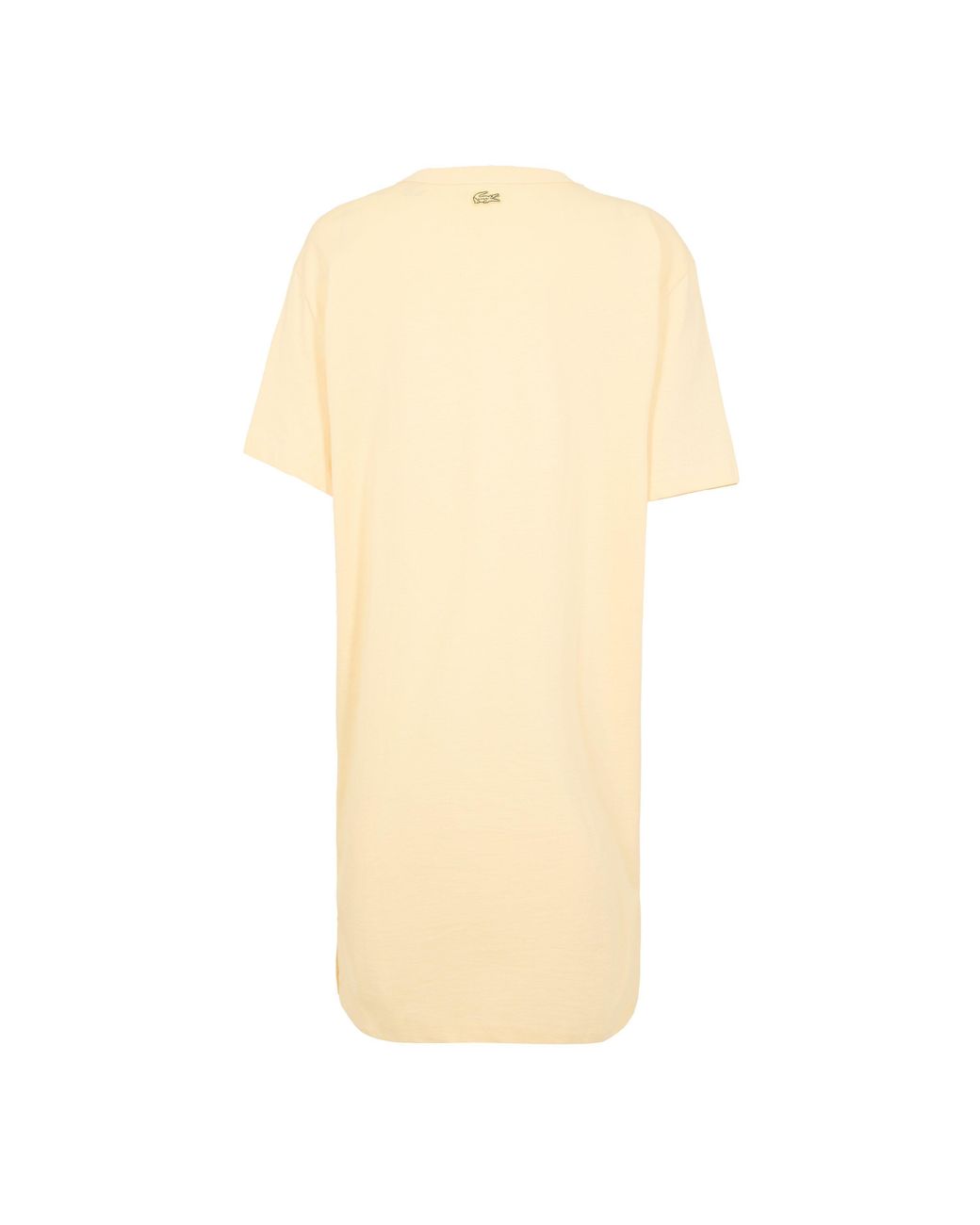 Lacoste Natural Dress