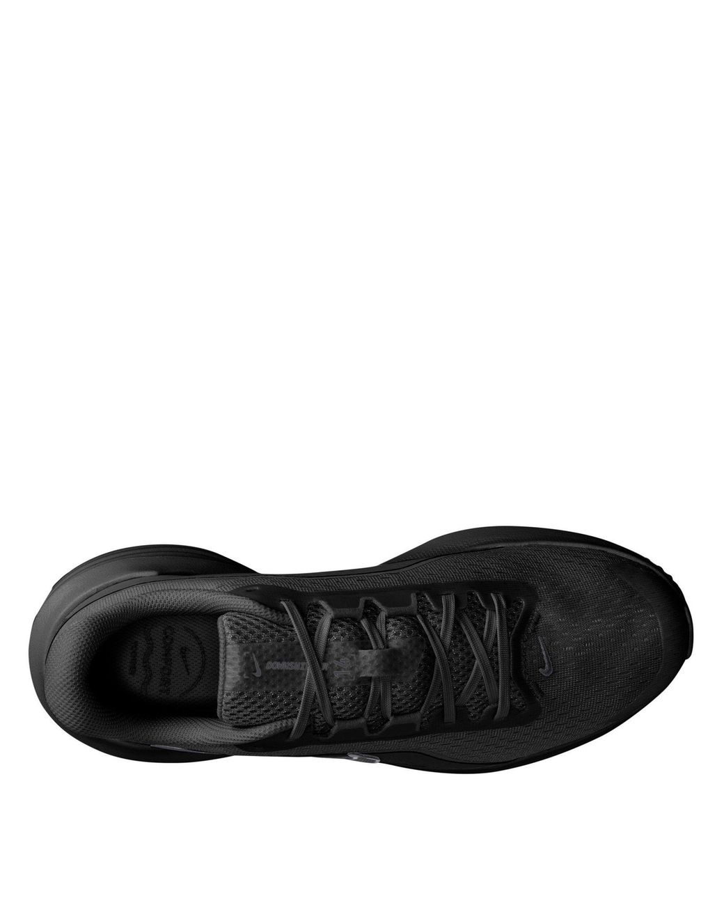 Nike Black Downshifter 14 Trainers for men