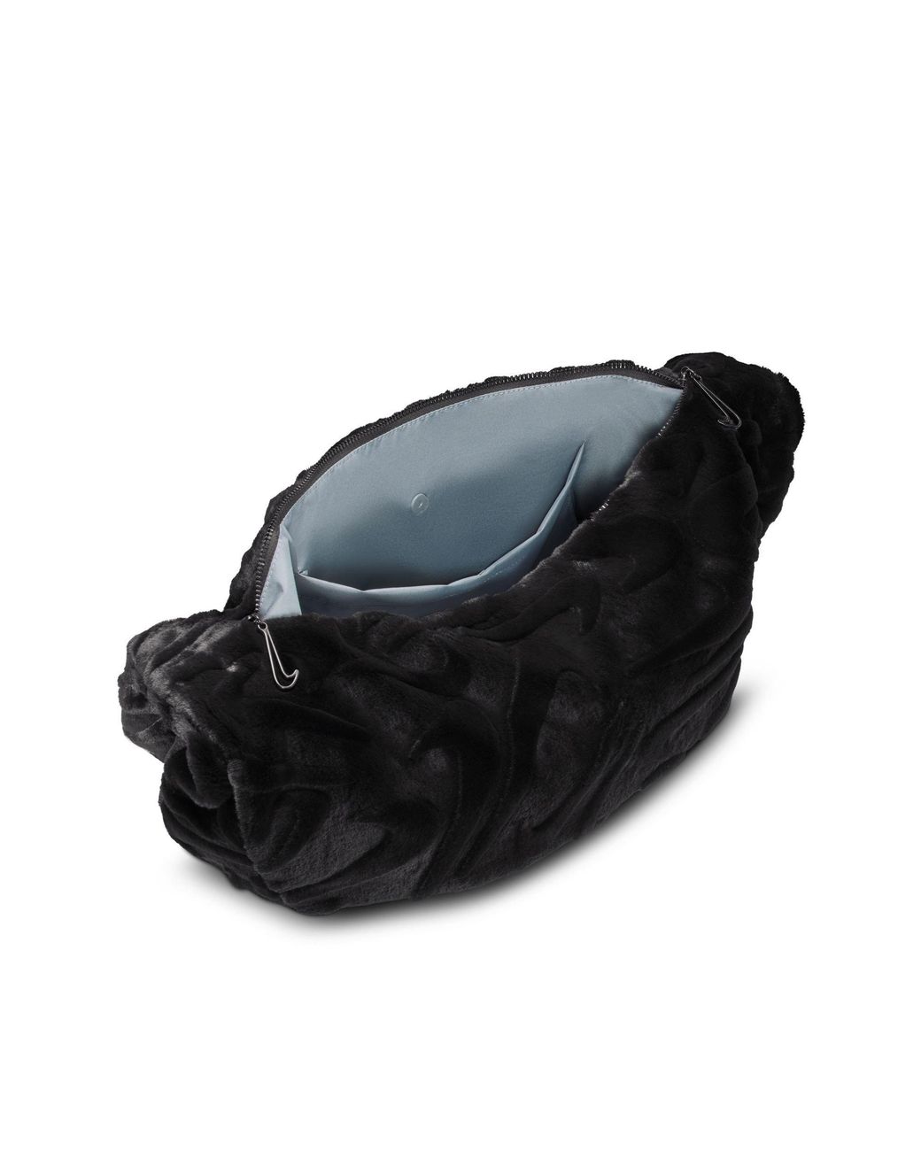 Nike Black Tote Bag
