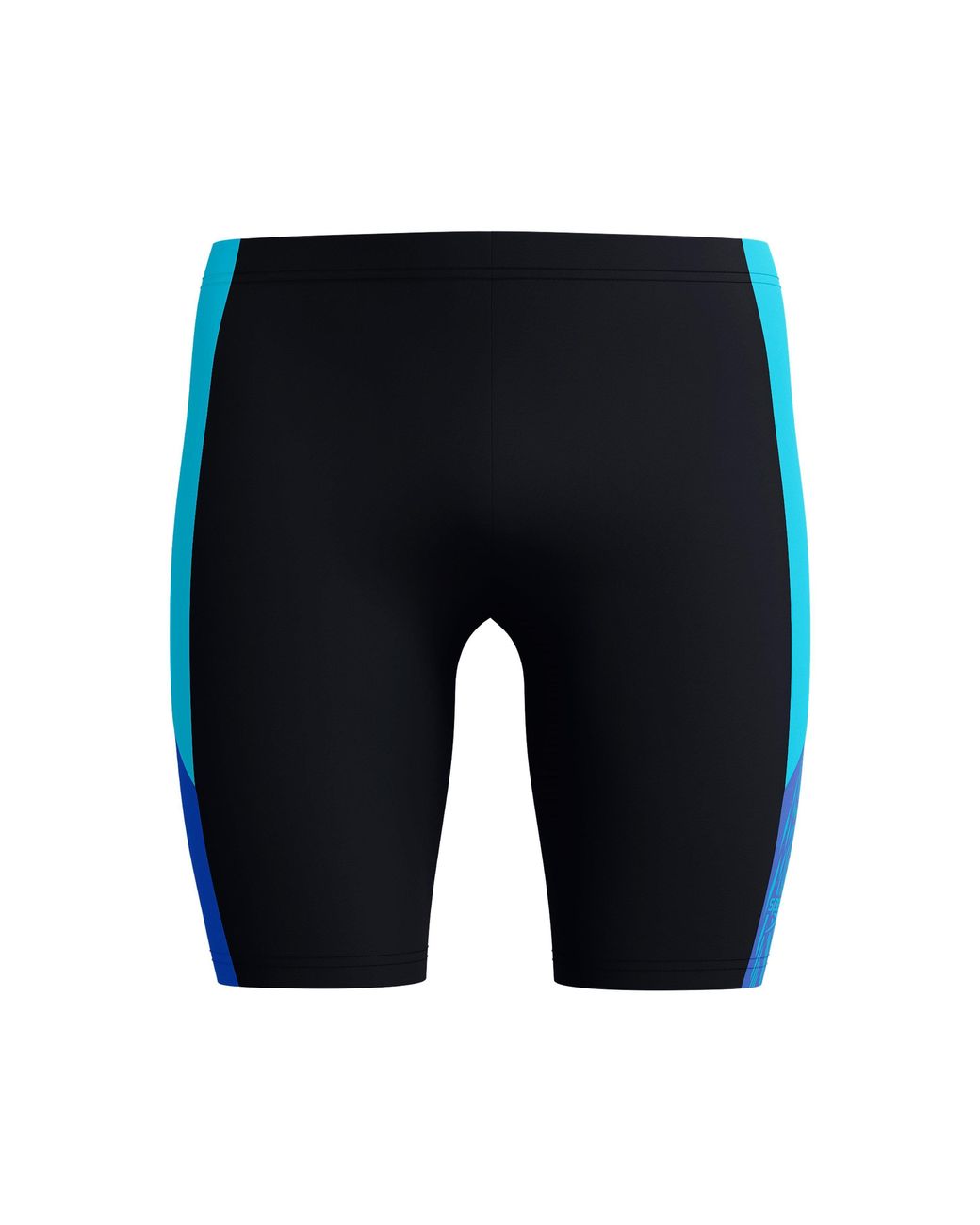 Speedo Blue Dive Jammers for men