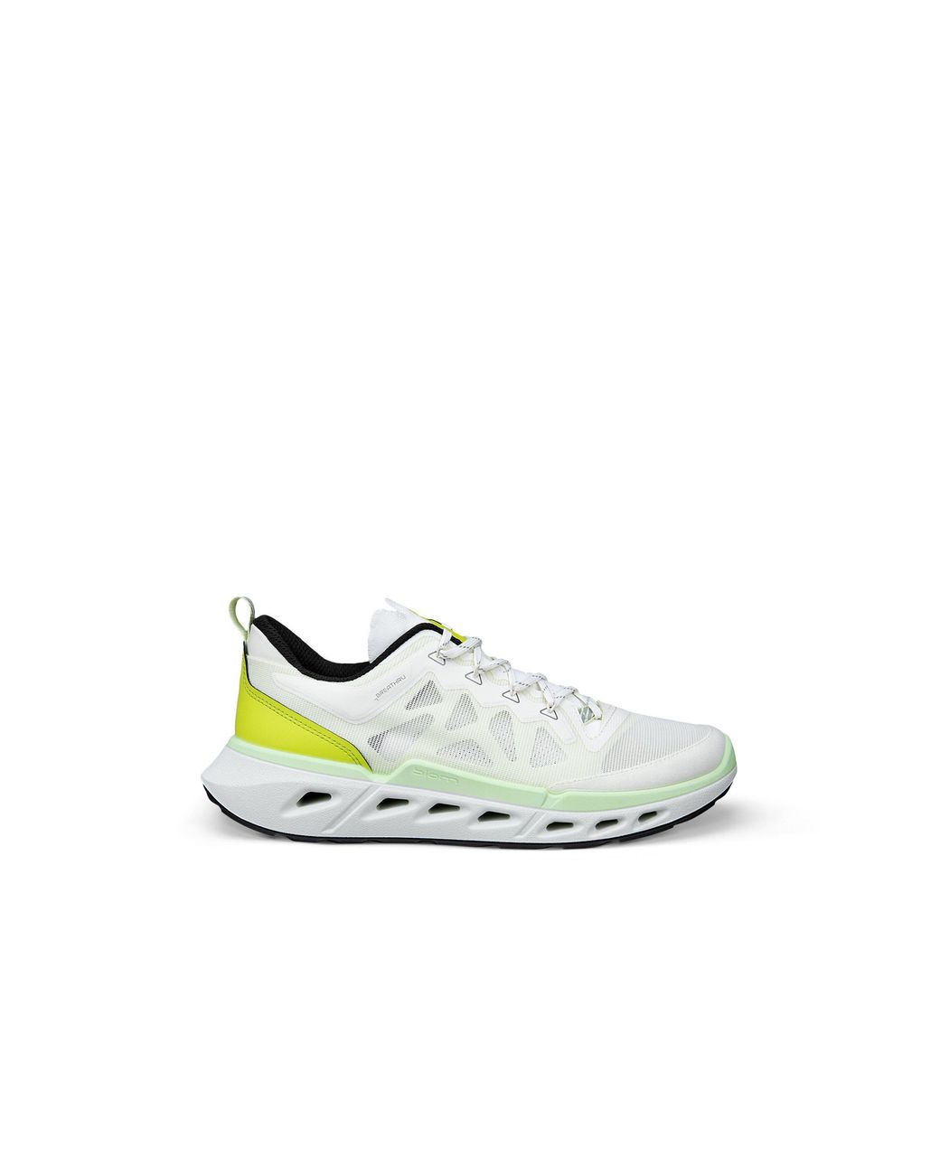 Ecco Blue Trainers for men