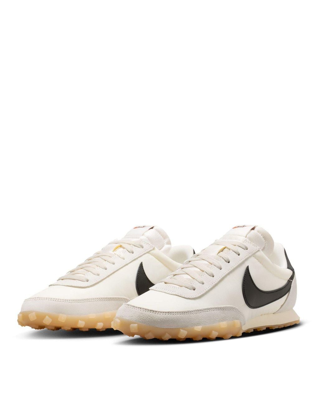 Nike White Waffle Racer Se for men