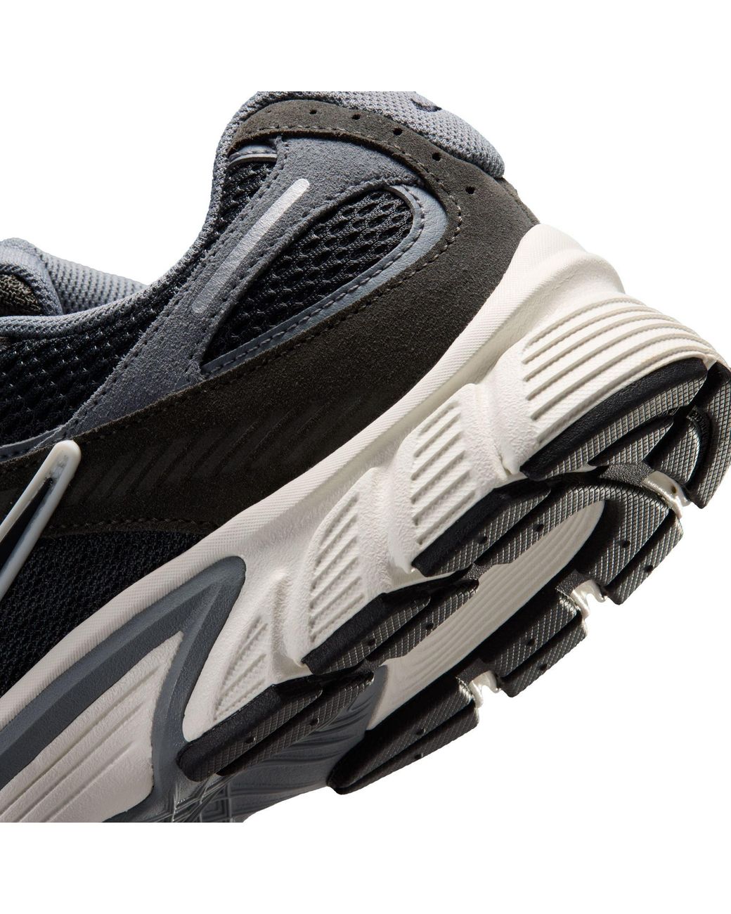 Nike Gray V5 Rnr Shoes for men