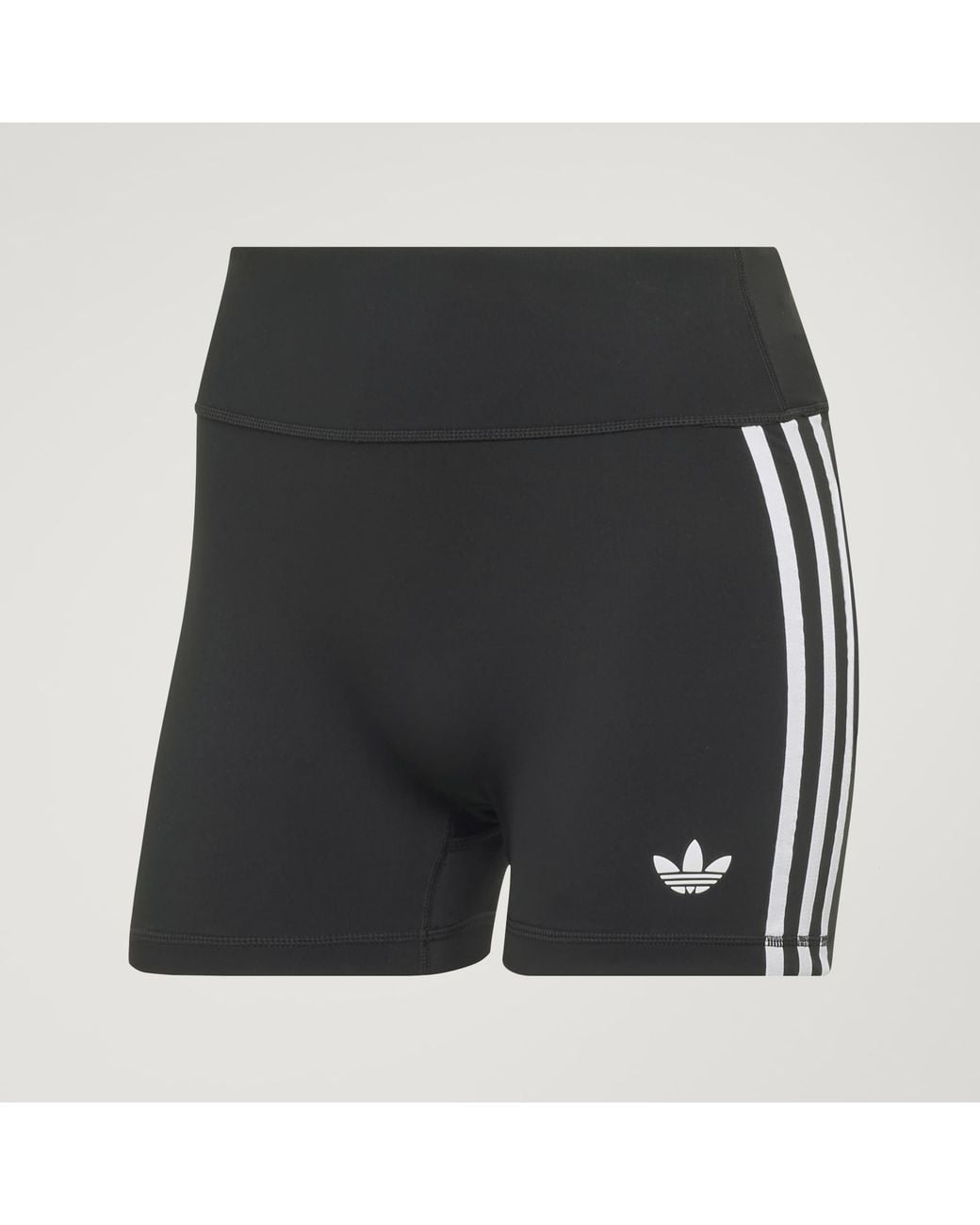 Adidas Black Originals Sport Shorts