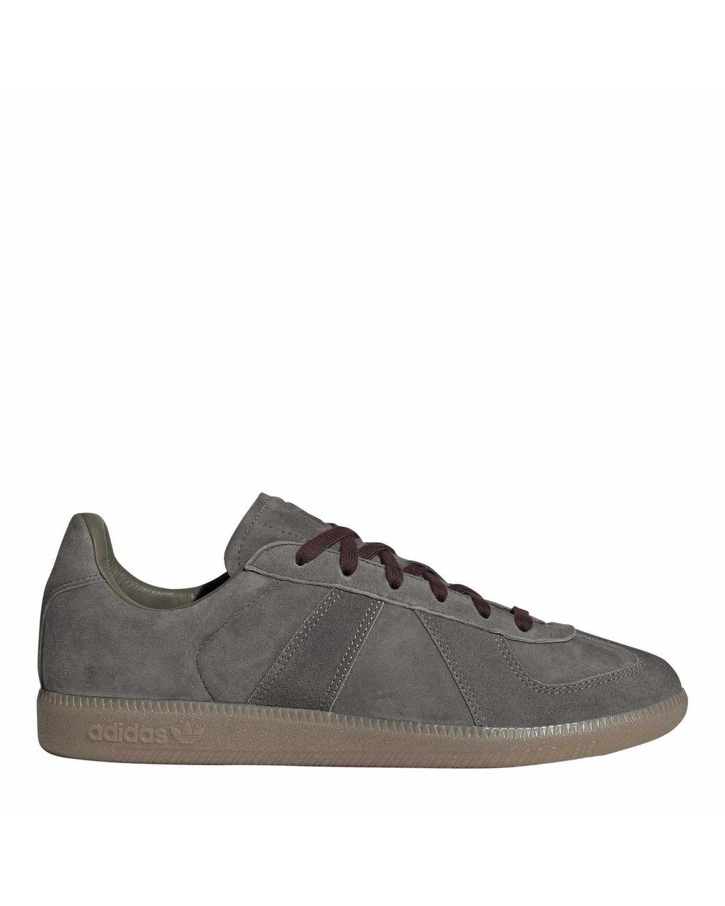 Adidas Originals Gray Bw Army Sneakers for men