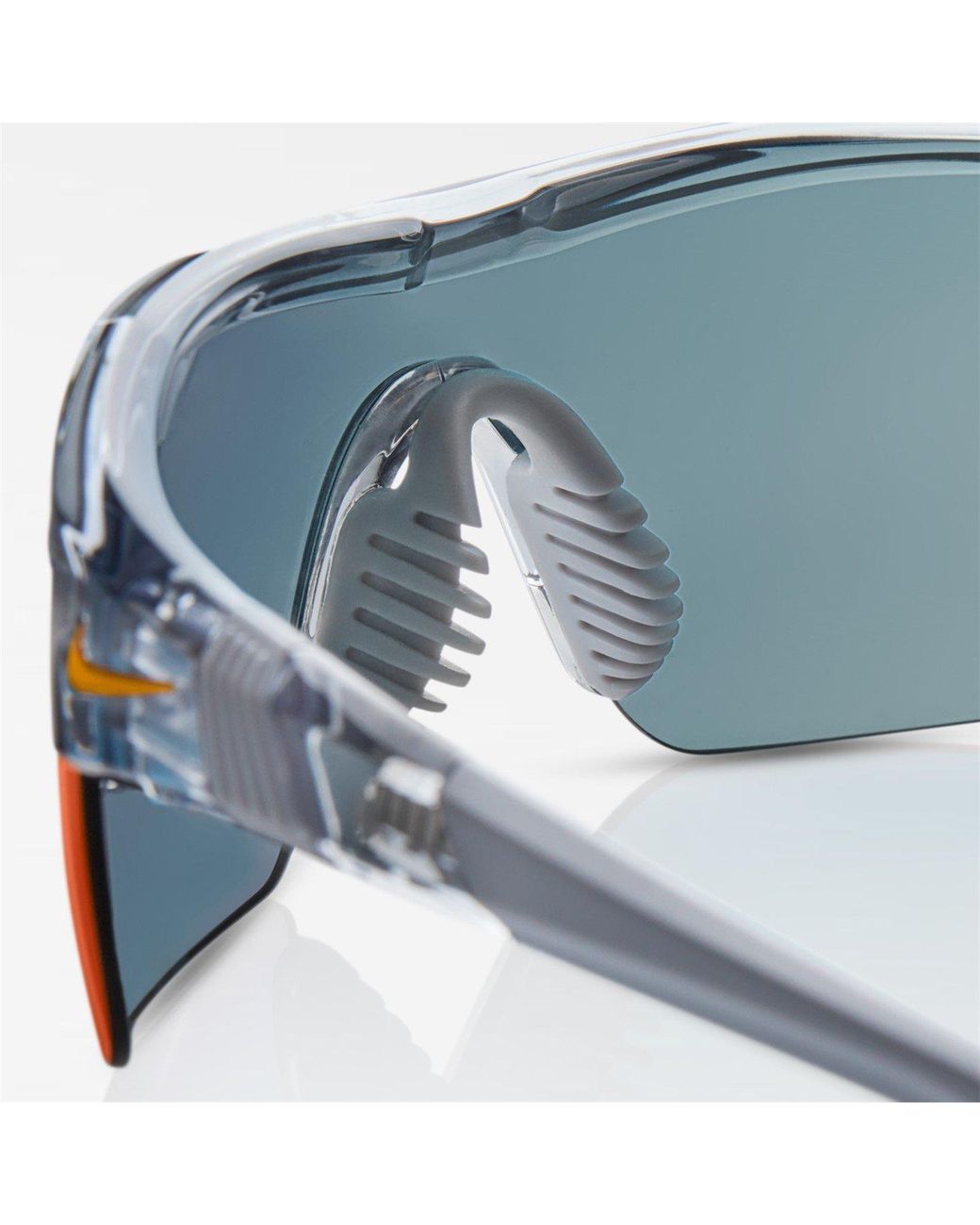 Nike Purple Show X1 Sunglasses