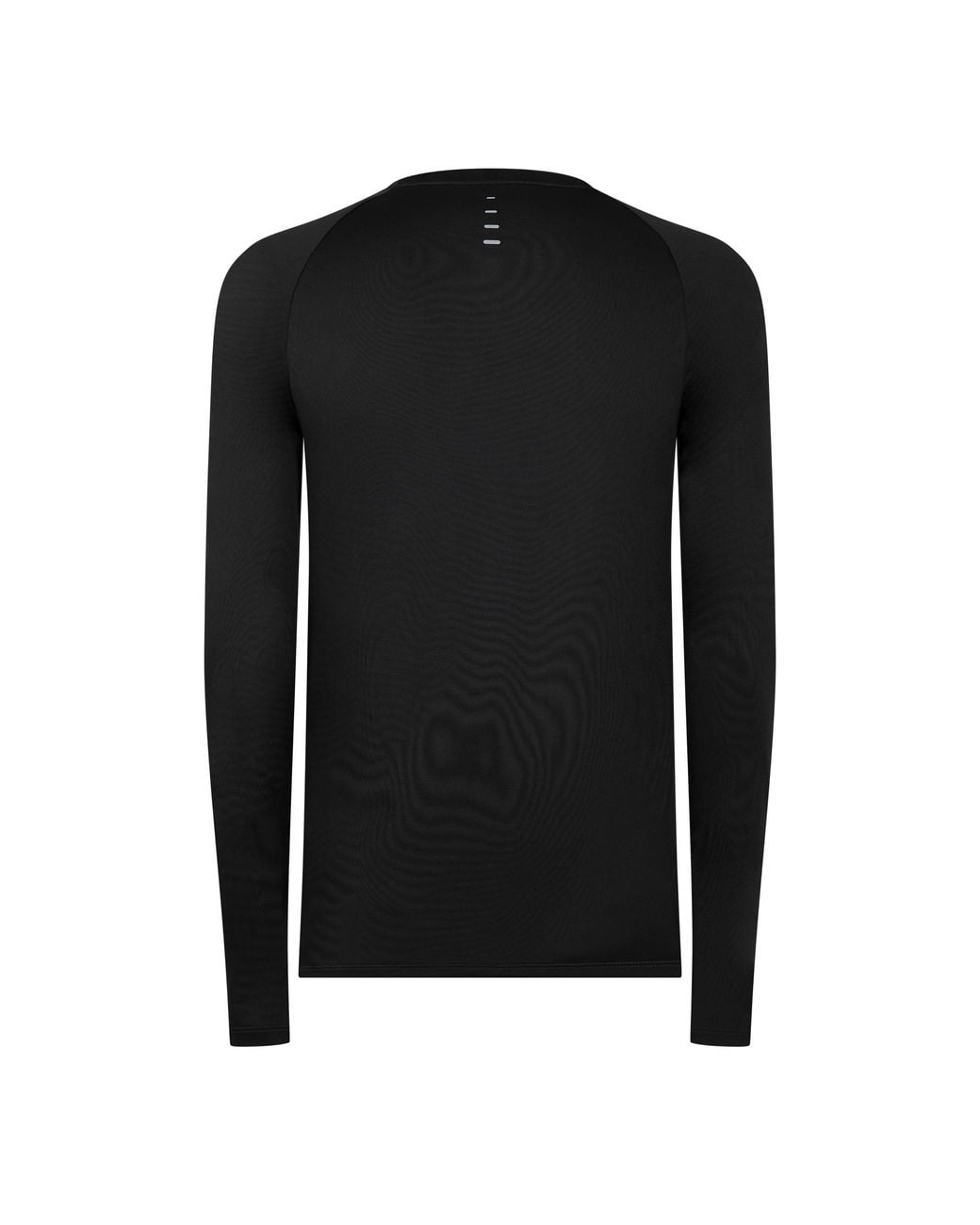 Nike Black Dri-Fit Adv Long-Sleeve R for men