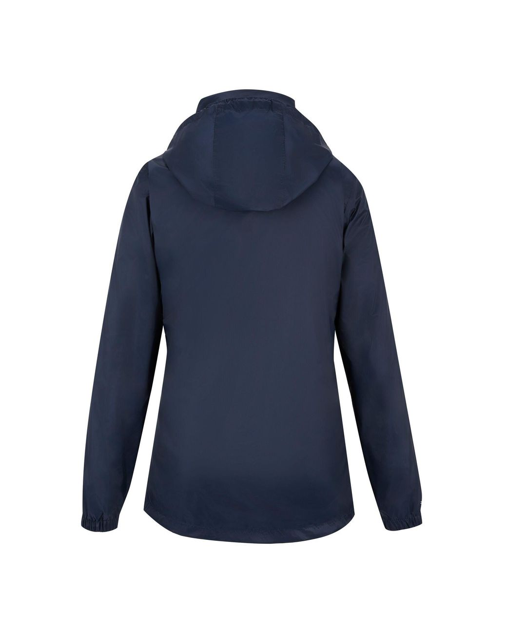 Regatta Blue Corinne Iv Waterproof Jacket