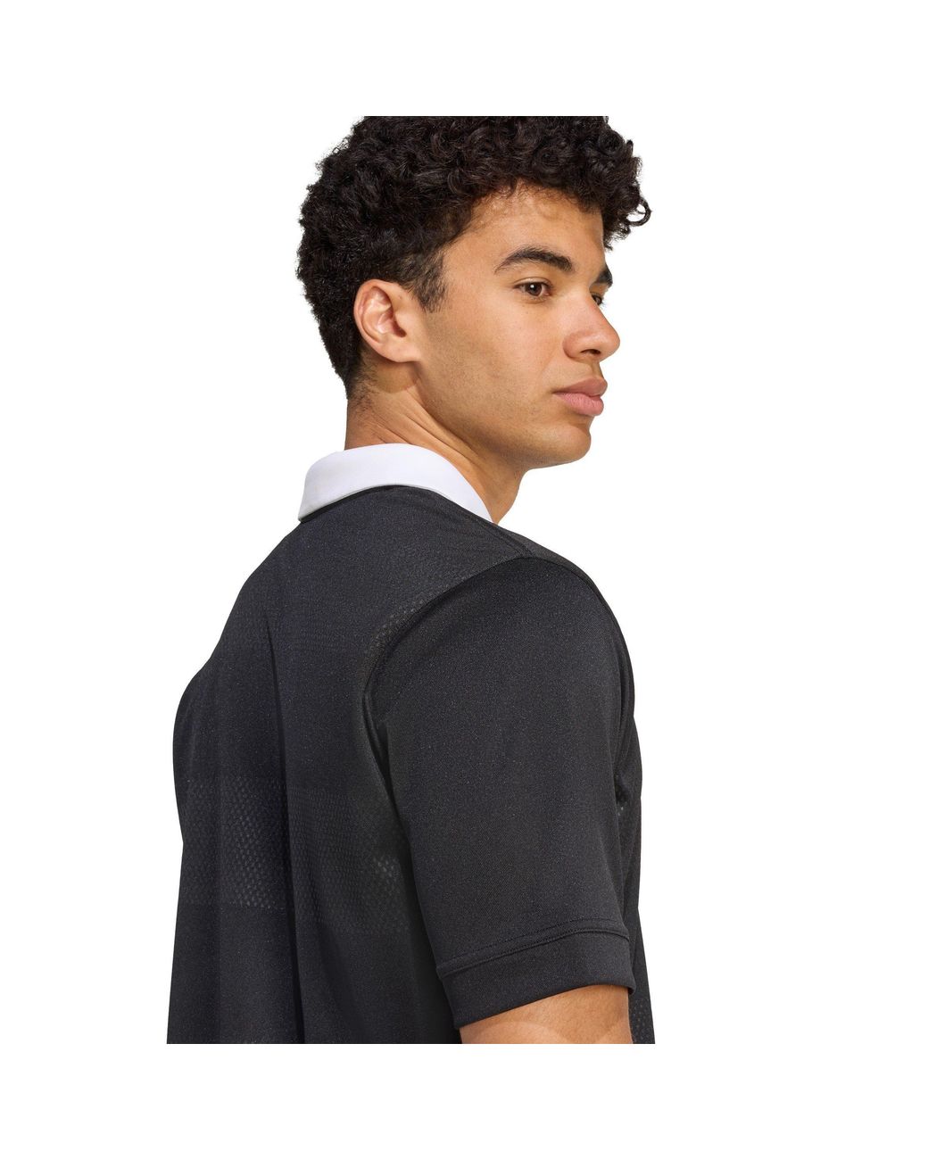 Adidas All Blacks Home Shirt 2025 Adults for men