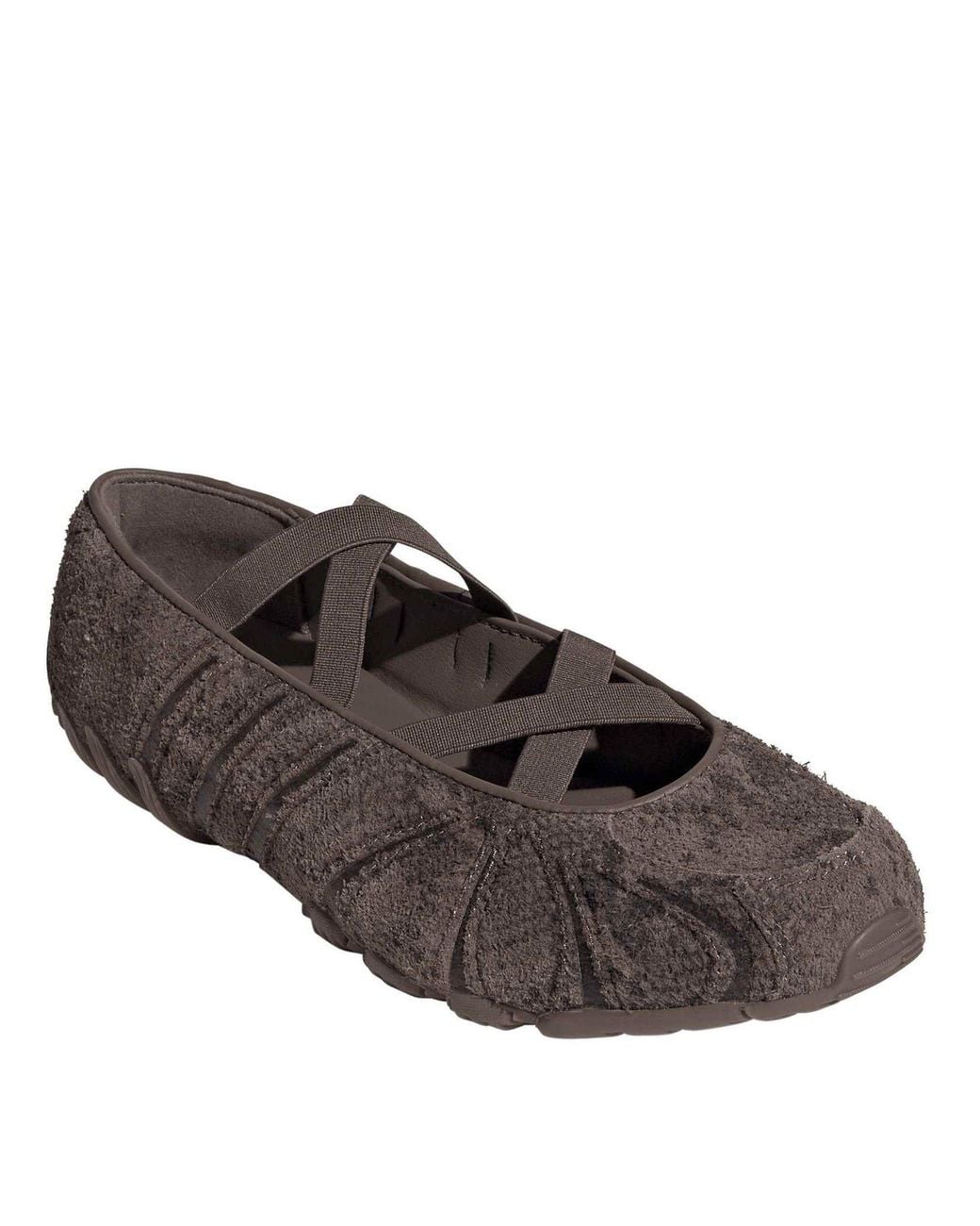 Adidas Originals Brown Adi Og Ghost Spnt Bl Ld72