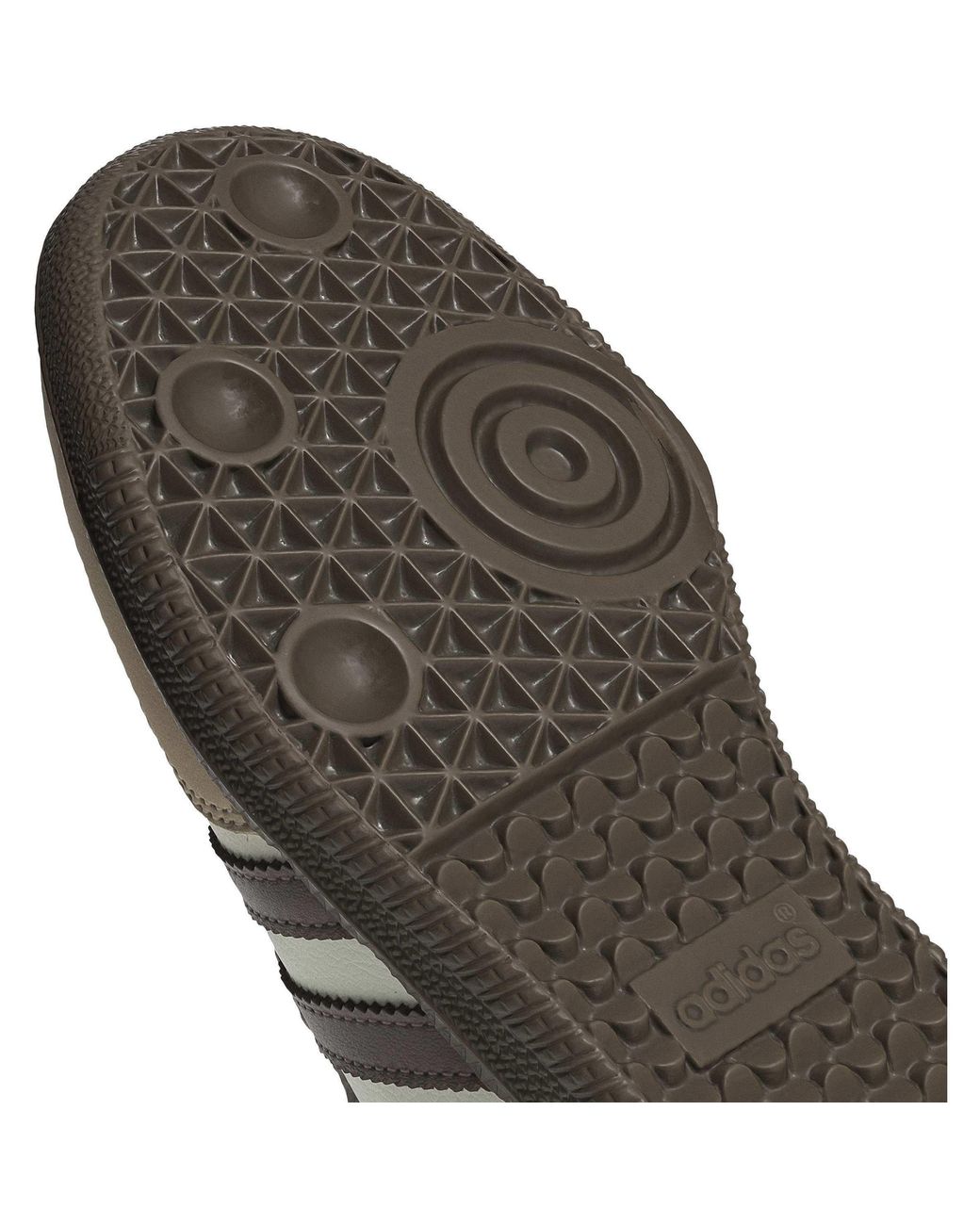 Adidas Originals Multicolor Samba Og Shoes