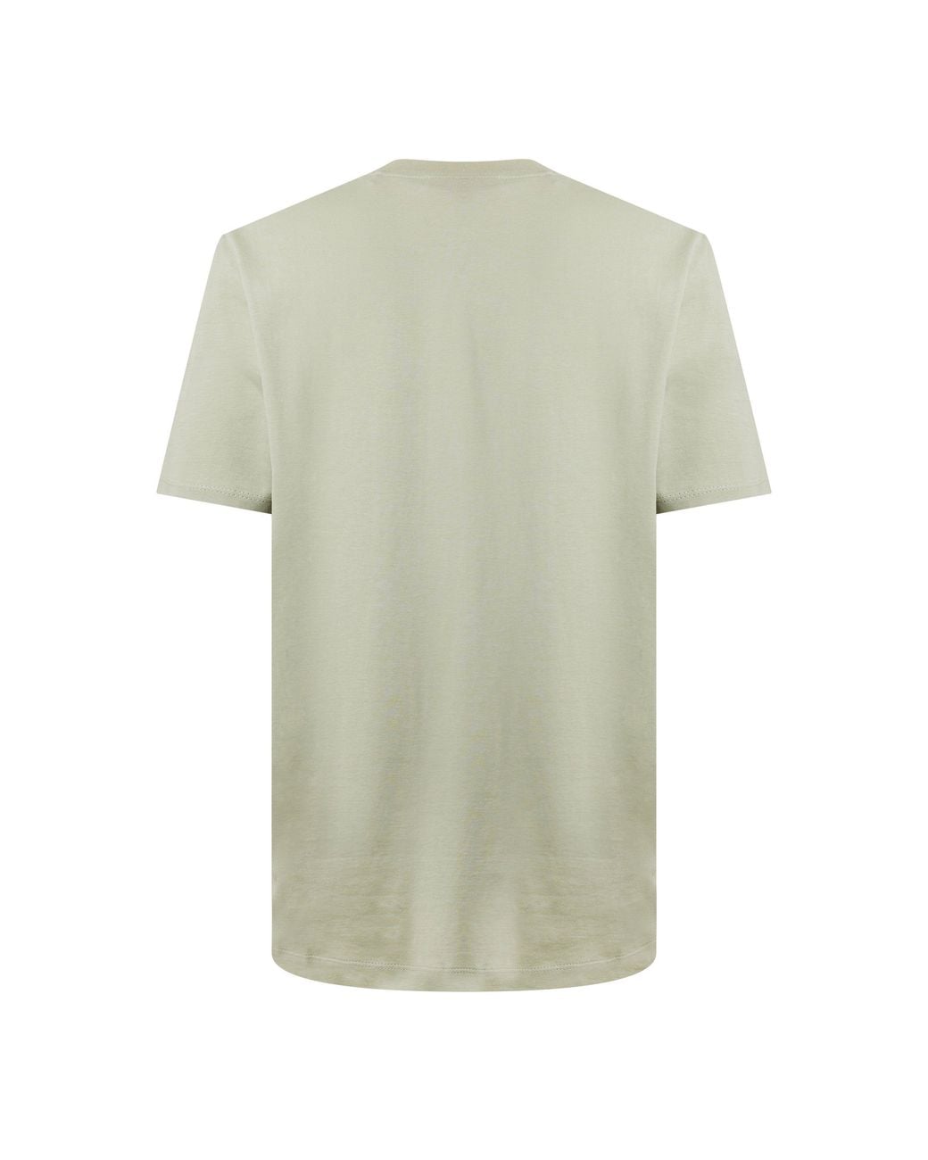 HUGO Green Dero222 Logo Print T-Shirt for men