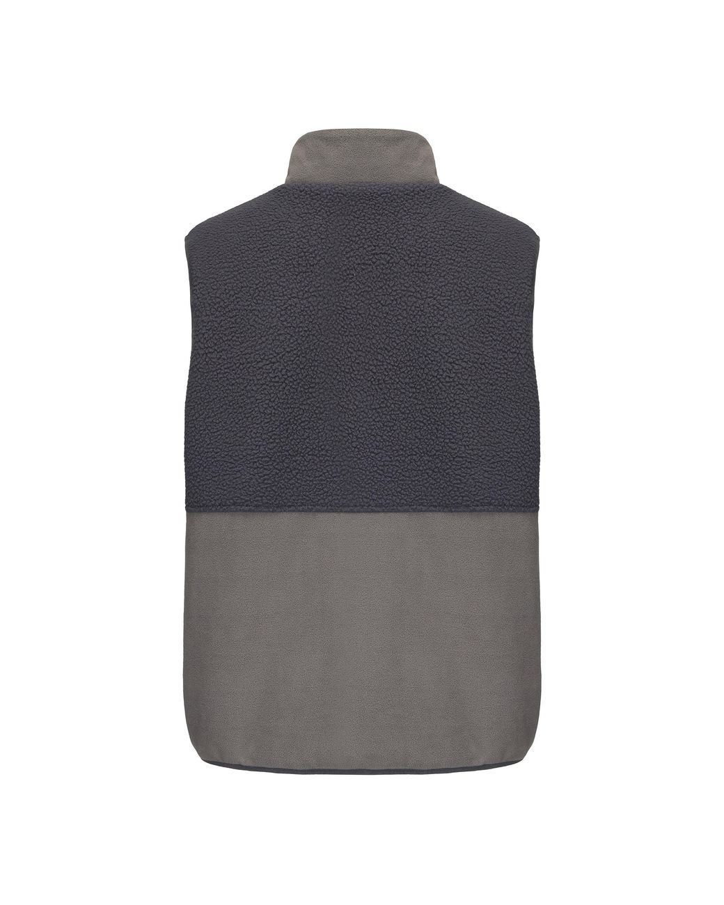 SoulCal & Co California Gray Soul Lightweight Gilet for men