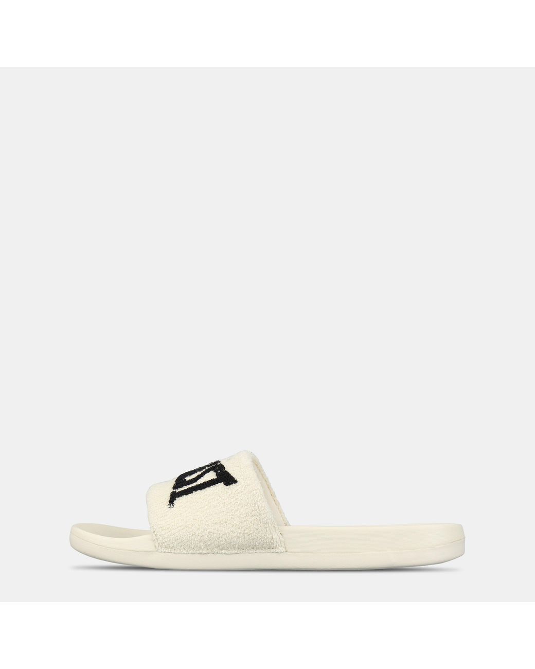 Everlast Natural Godan Sliders Ladies