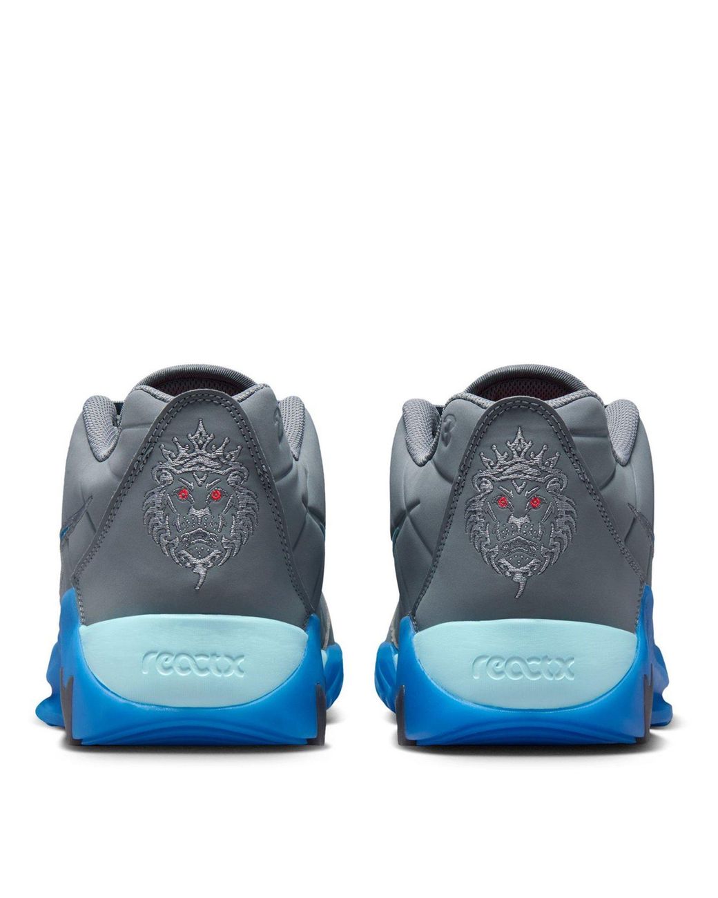 Nike Blue Basketball Trainers for men