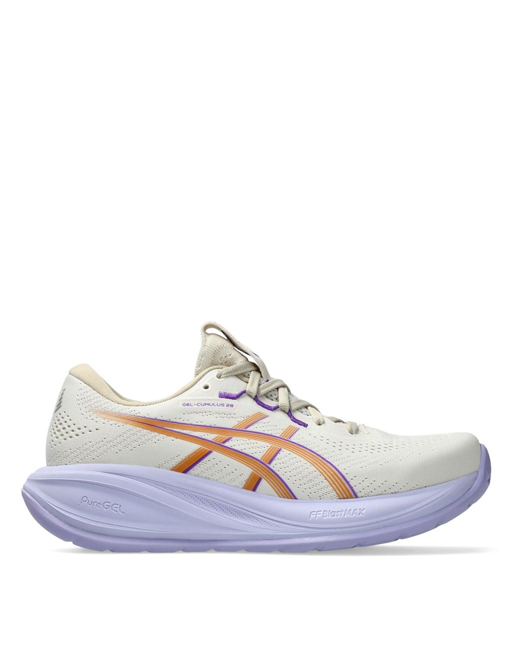Asics Blue Gel-cumulus 28