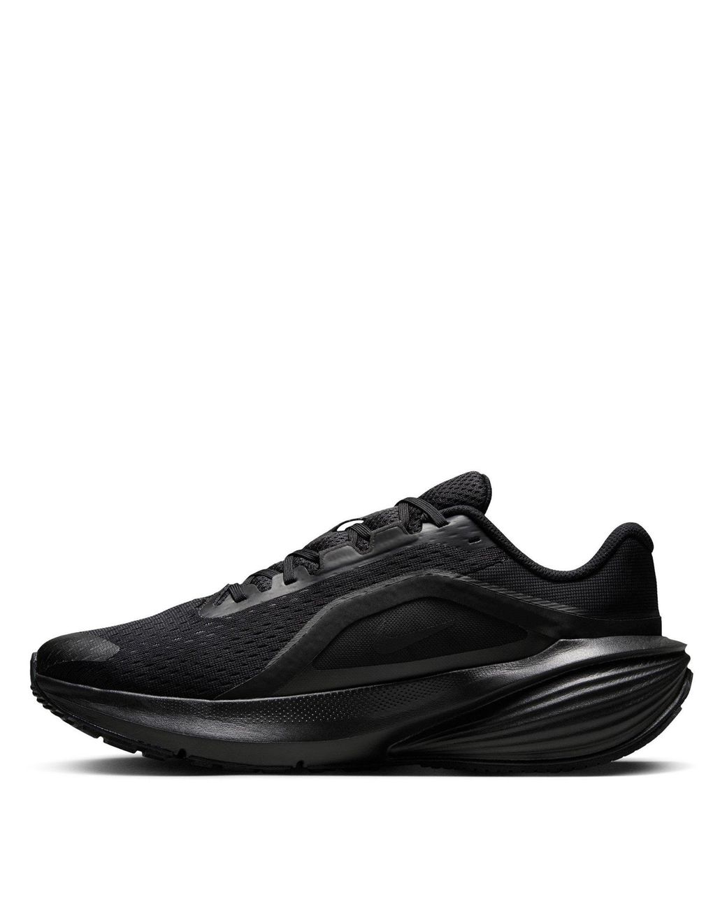 Nike Black Downshifter 14 Trainers for men