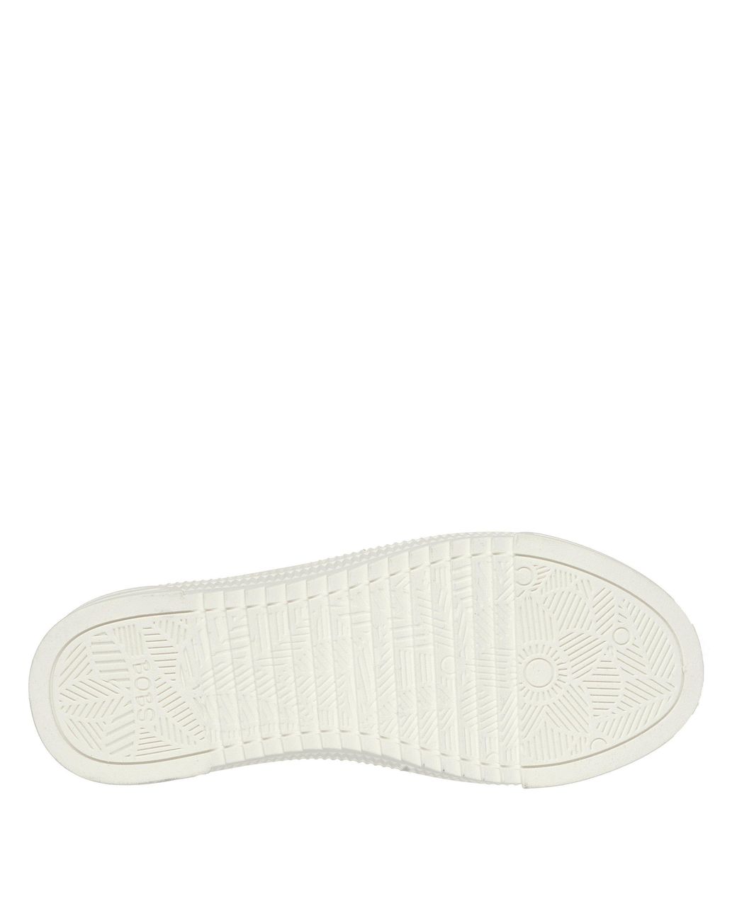 Skechers Black Low-Top Trainers
