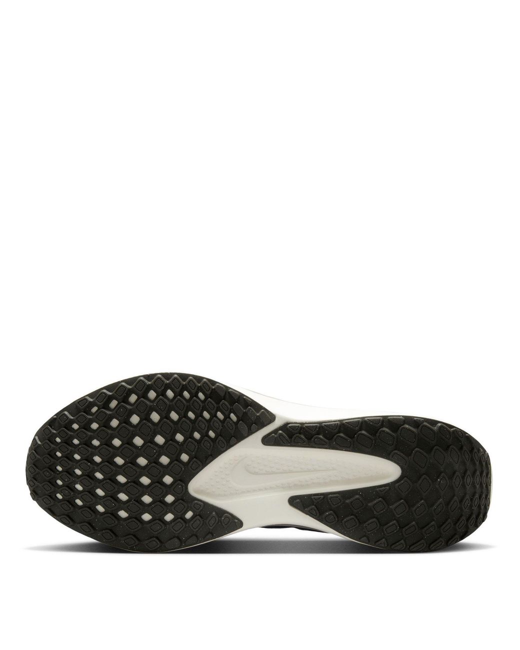 Nike Black Quest 6 Road Running Shoes for men