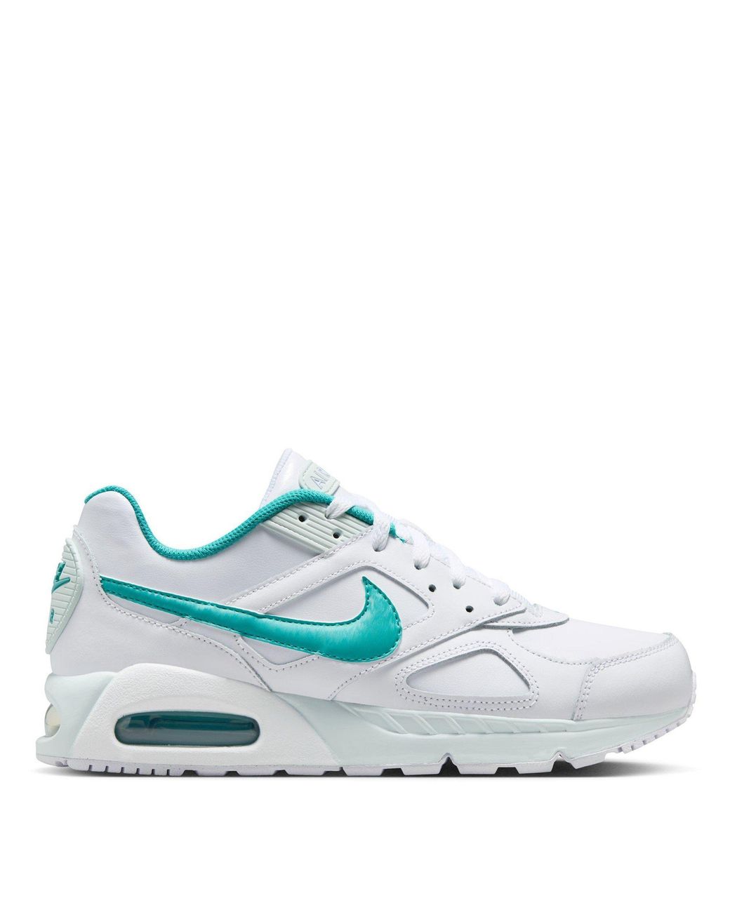 Nike Blue Air Max Ivo Shoes