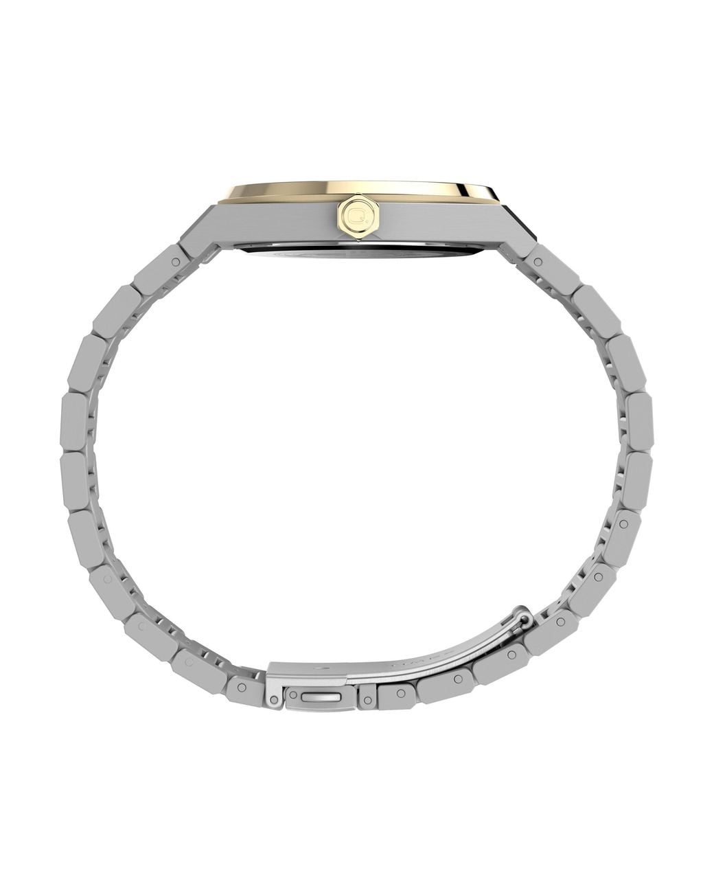 Timex Metallic L Marbella Wtc Sn71 for men