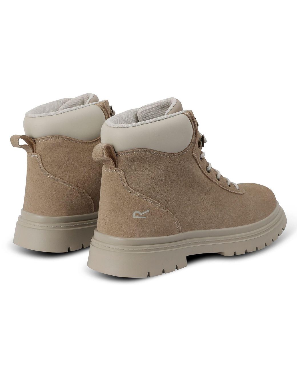 Regatta Natural Whinton Waterproof Boots