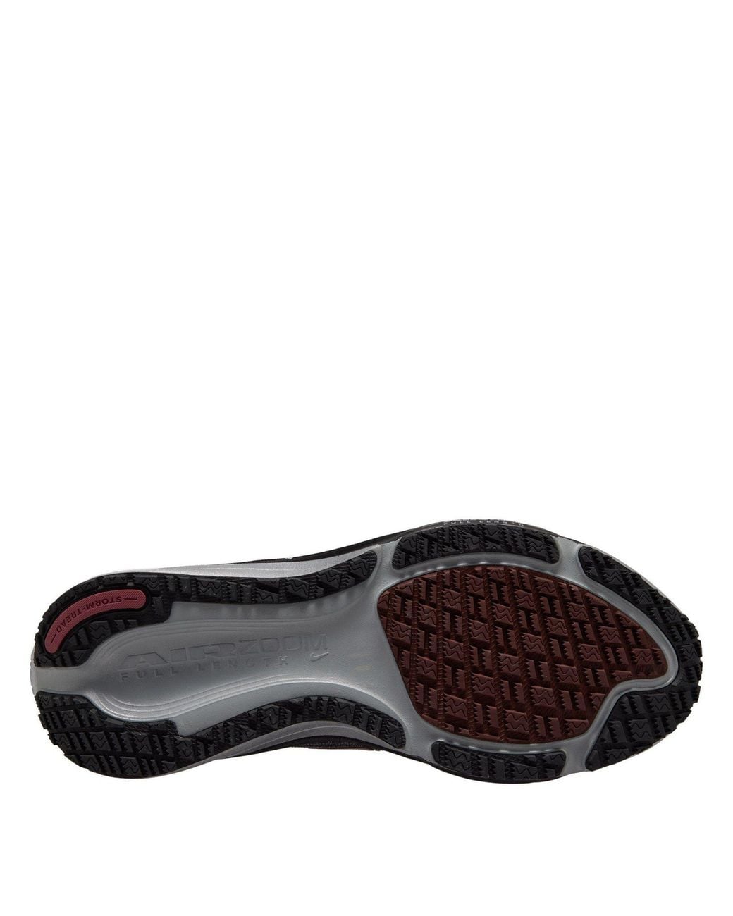 Nike Brown Pegasus 42 Gtx Ld71