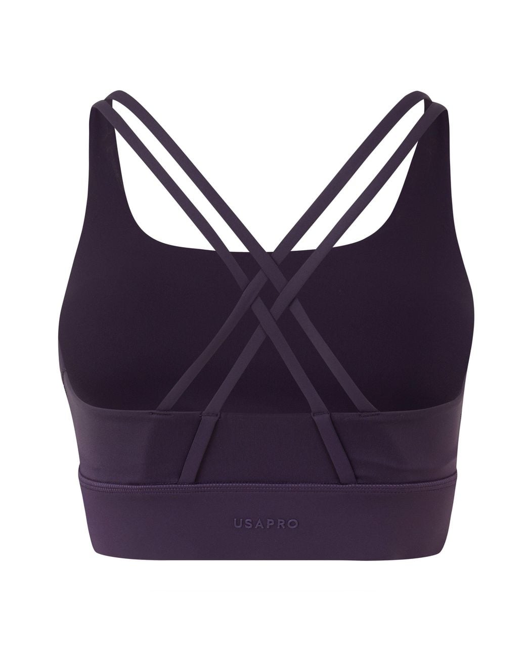 Usa Pro Blue Bra Ld64