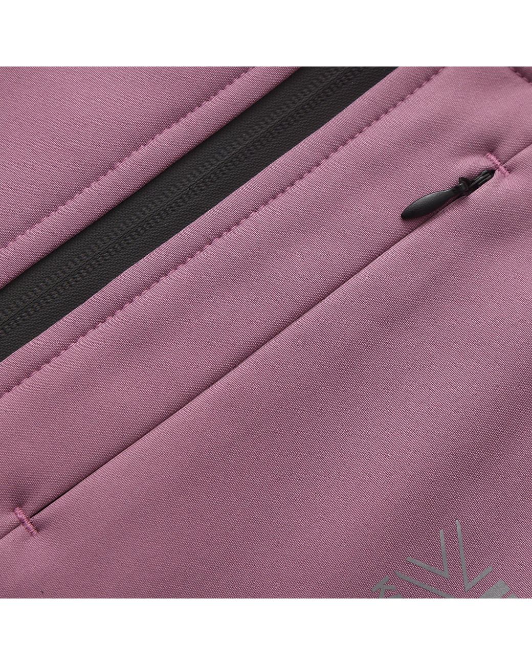 Karrimor Purple Softshell Jacket