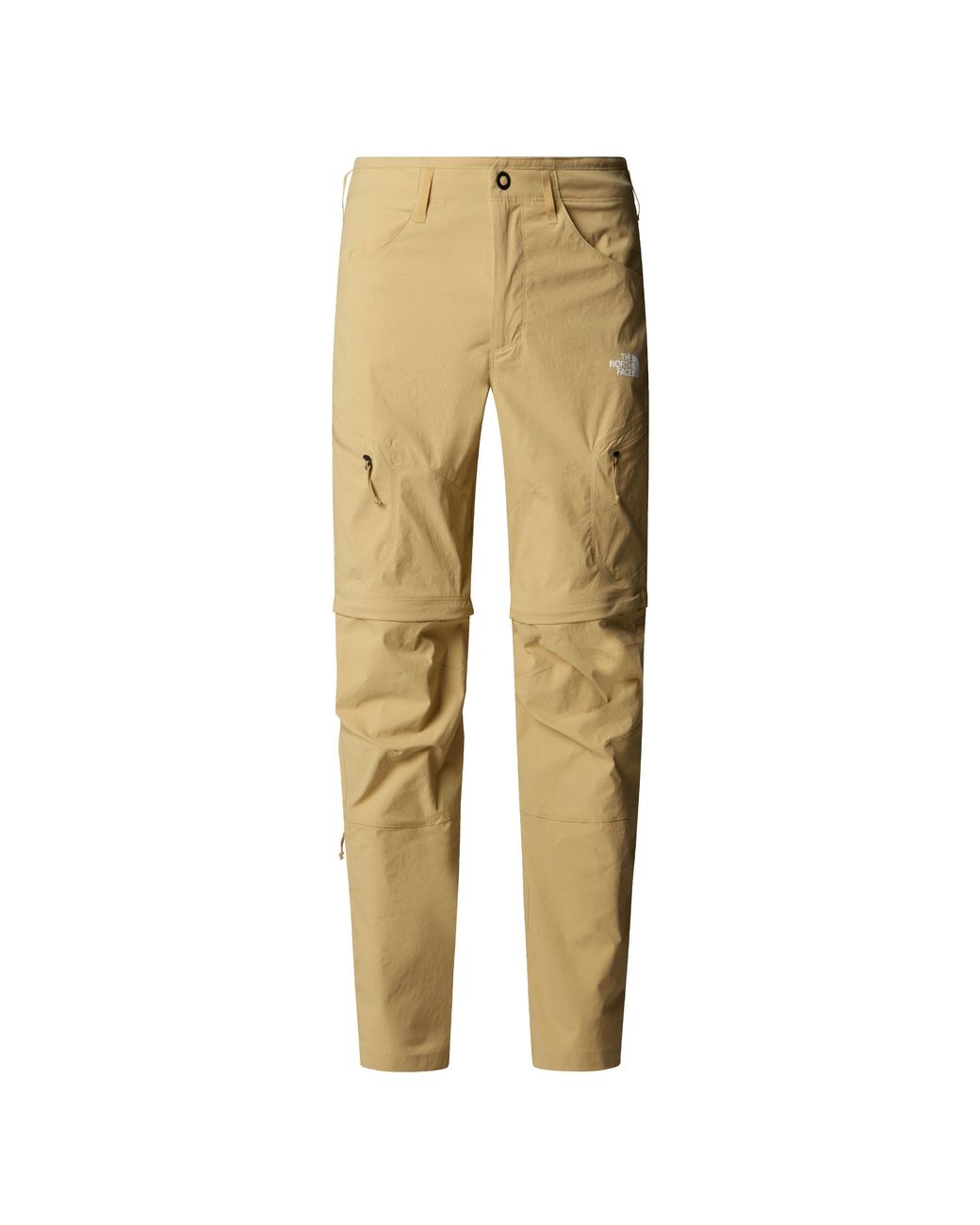 The North Face Natural Convert Pant for men