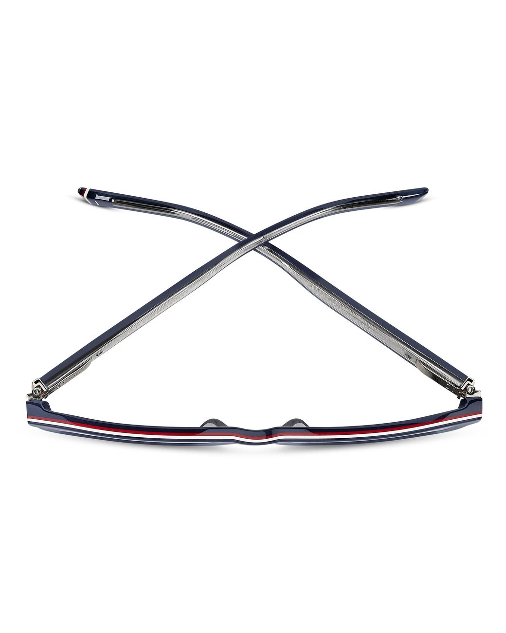 Tommy Hilfiger Blue Th 2309/S Pjp(Ir) for men