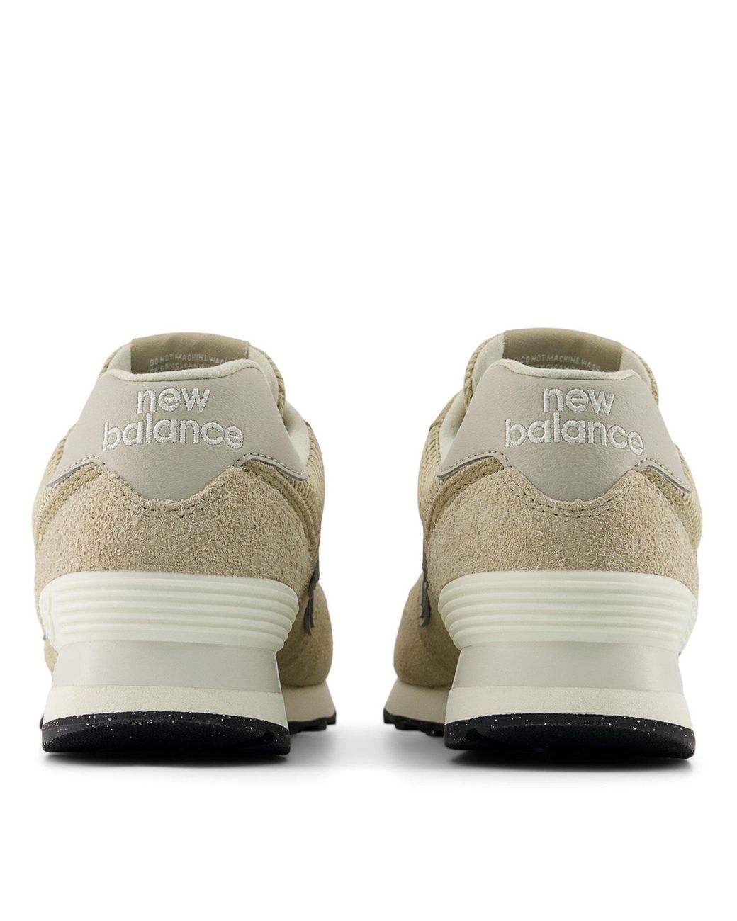 New Balance Green Nb 574